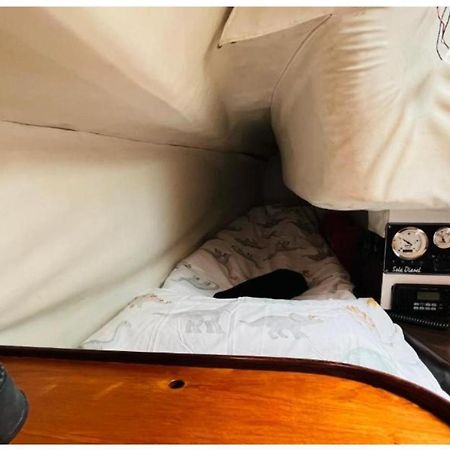 Barcelona Hotel Sailboat 외부 사진