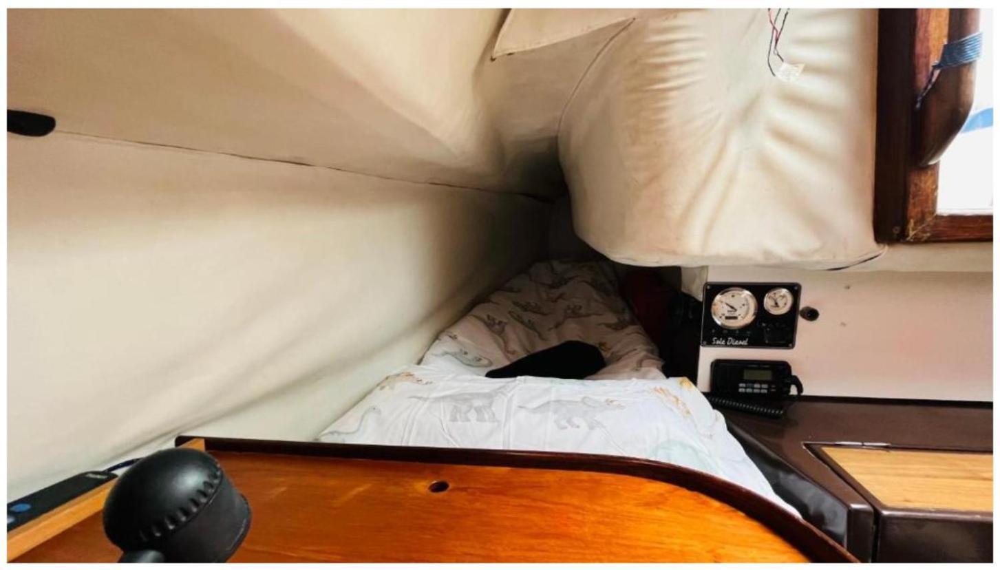 Barcelona Hotel Sailboat 외부 사진
