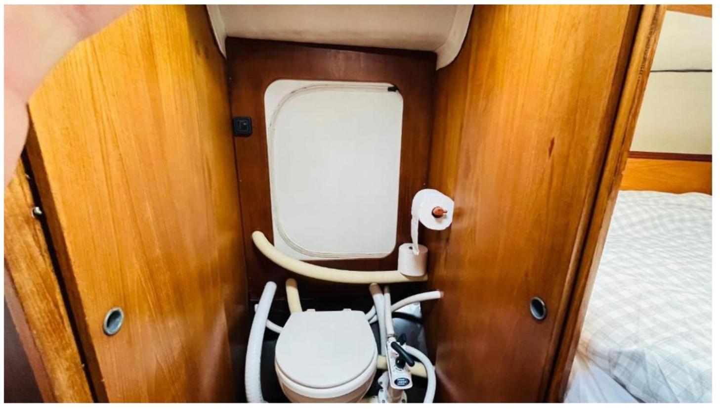 Barcelona Hotel Sailboat 외부 사진