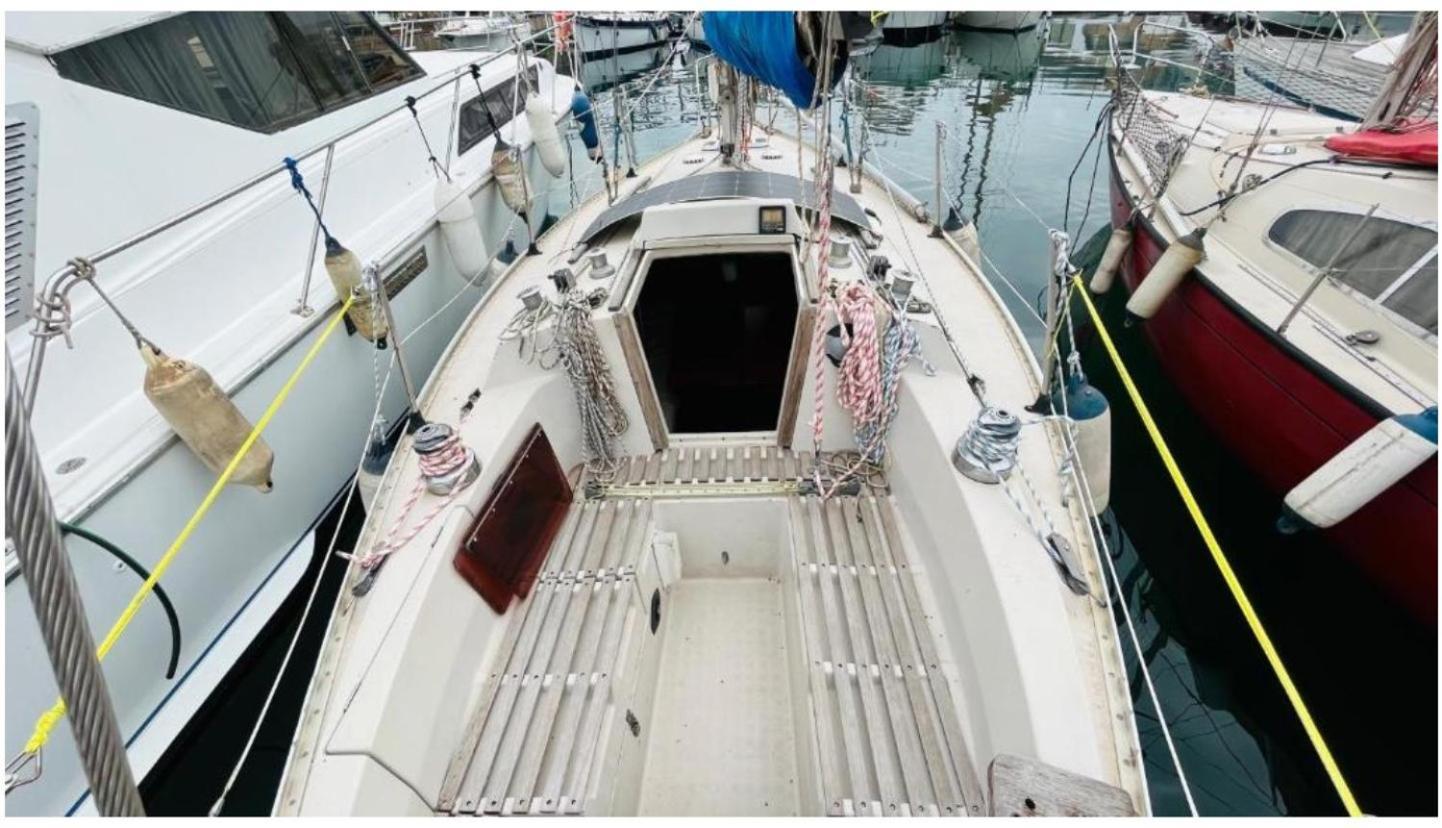 Barcelona Hotel Sailboat 외부 사진