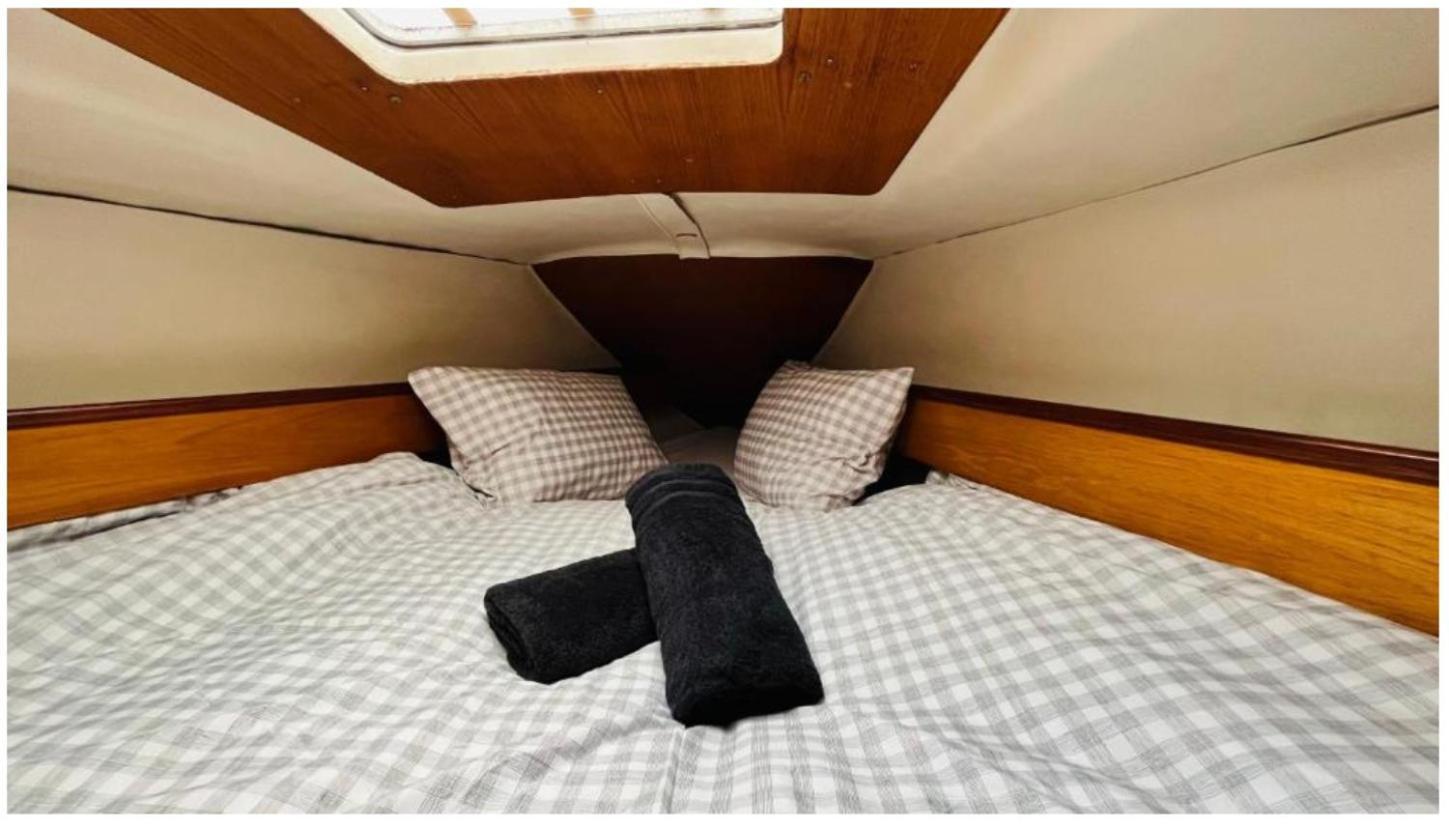 Barcelona Hotel Sailboat 외부 사진